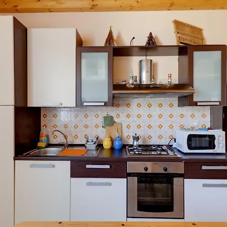 Paradibosa Apartment *