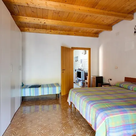 Apartment Paradibosa *