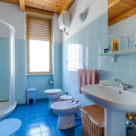 Paradibosa Apartment *