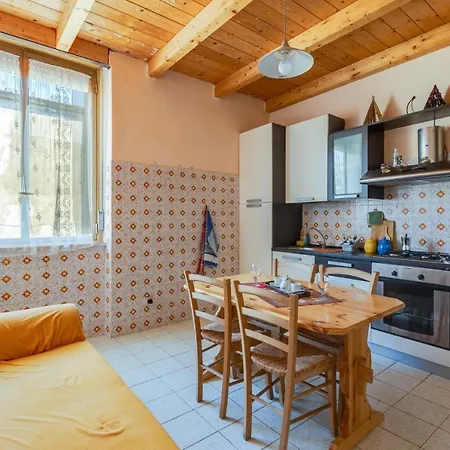 Apartment Paradibosa *