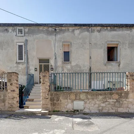 Paradibosa Apartment