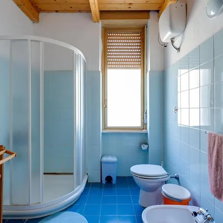 Paradibosa Apartment