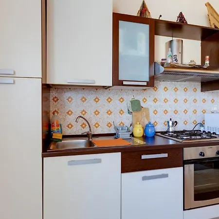 Apartment Paradibosa *